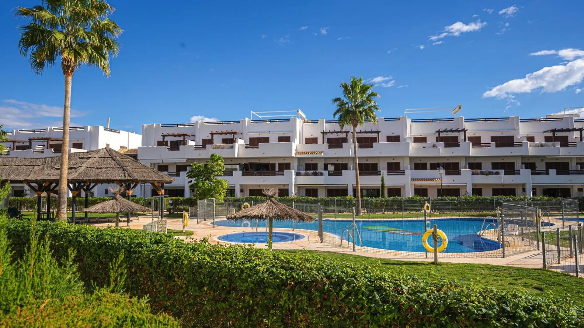 Apartmán Casa Tia - Mar De Pulpi San Juan de los Terreros