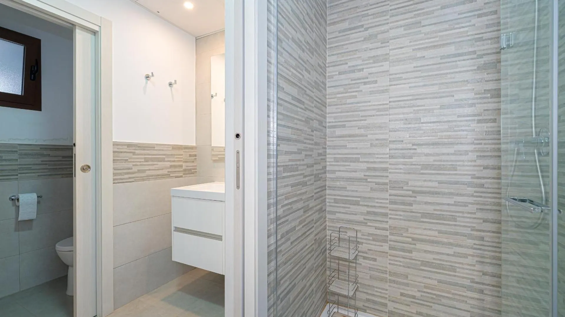 Apartmán Casa Tia - Mar De Pulpi San Juan de los Terreros