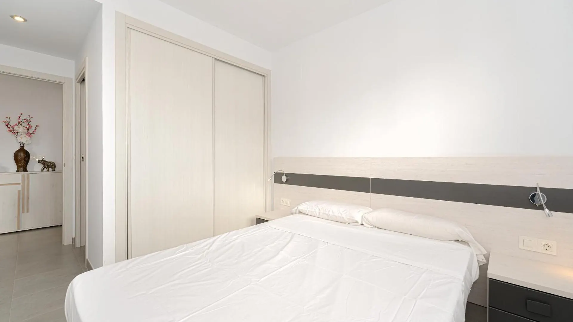 Apartmán Casa Tia - Mar De Pulpi San Juan de los Terreros Španělsko