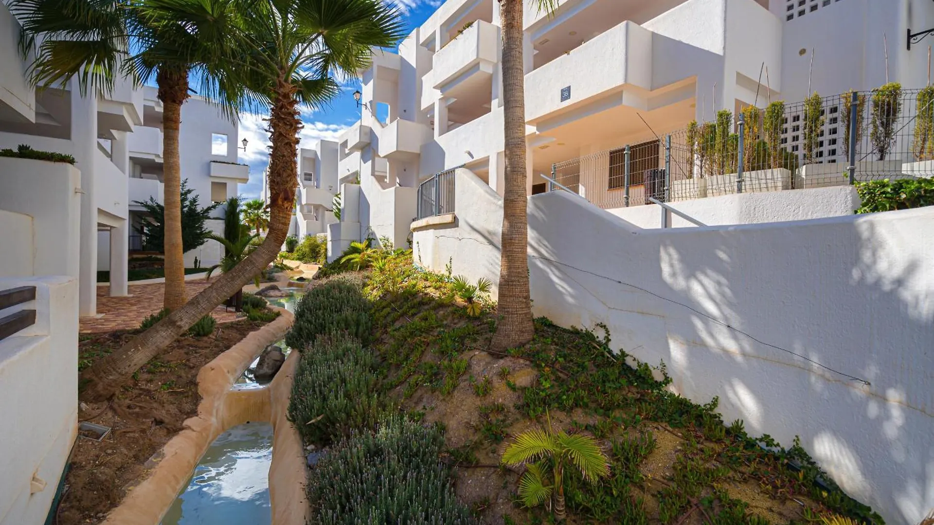 Casa Tia - Mar De Pulpi Apartment San Juan De Los Terreros
