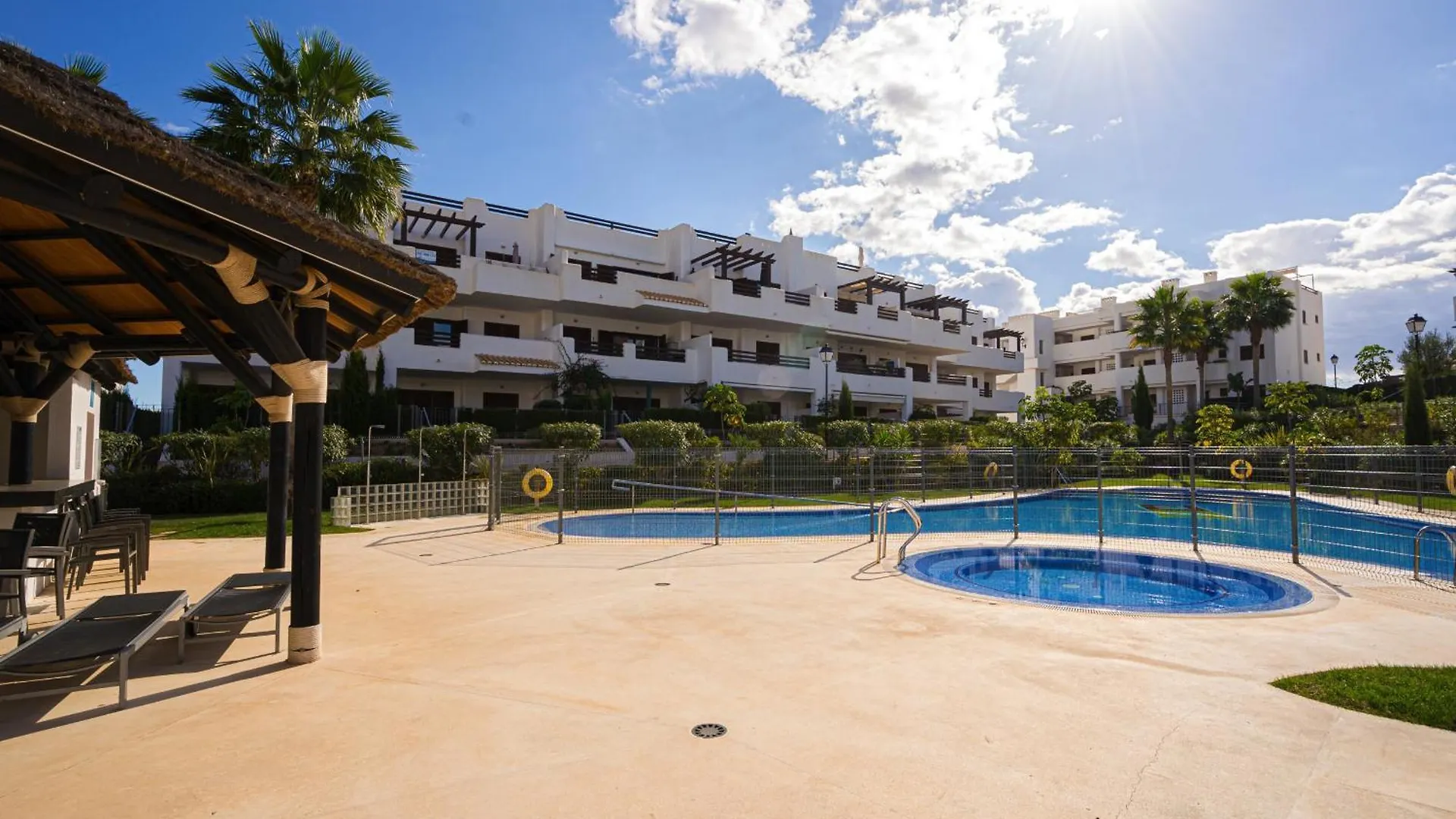 Casa Tia - Mar De Pulpi Apartment San Juan De Los Terreros