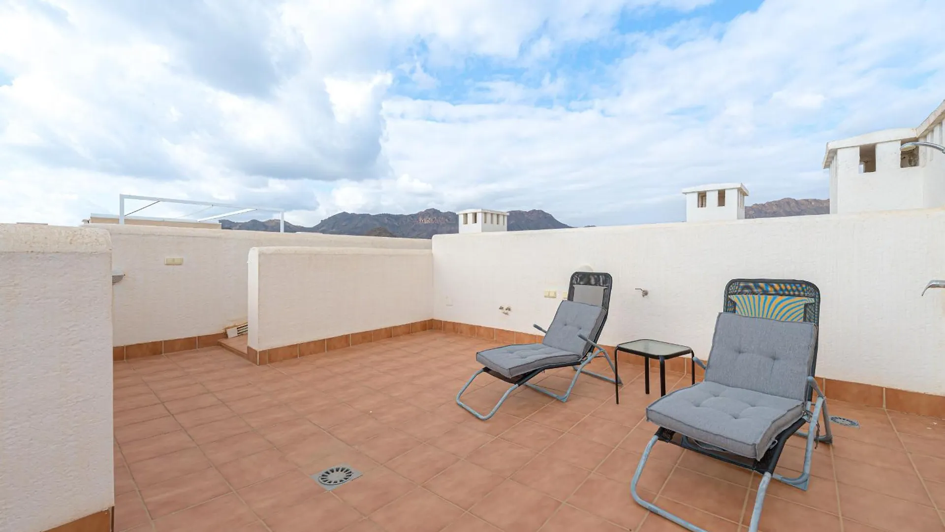 Casa Tia - Mar De Pulpi Apartment San Juan De Los Terreros