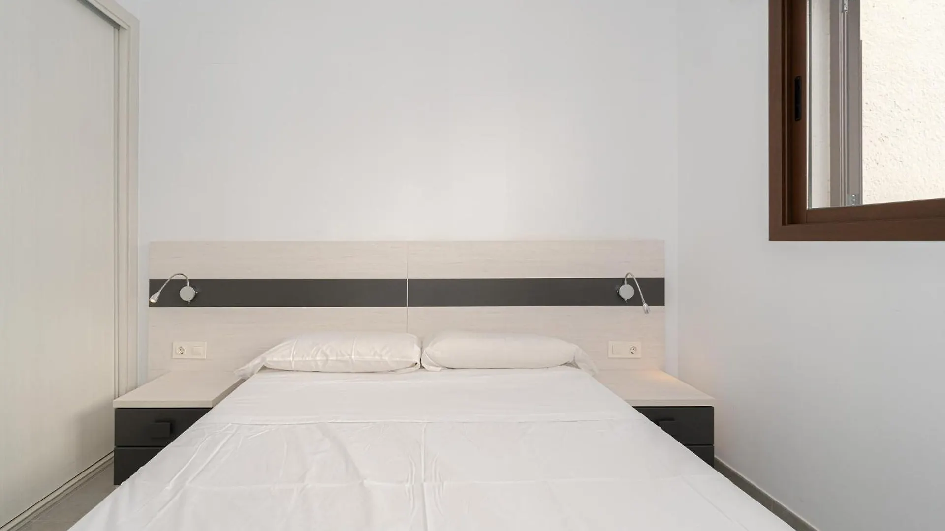 Casa Tia - Mar De Pulpi Apartment San Juan De Los Terreros
