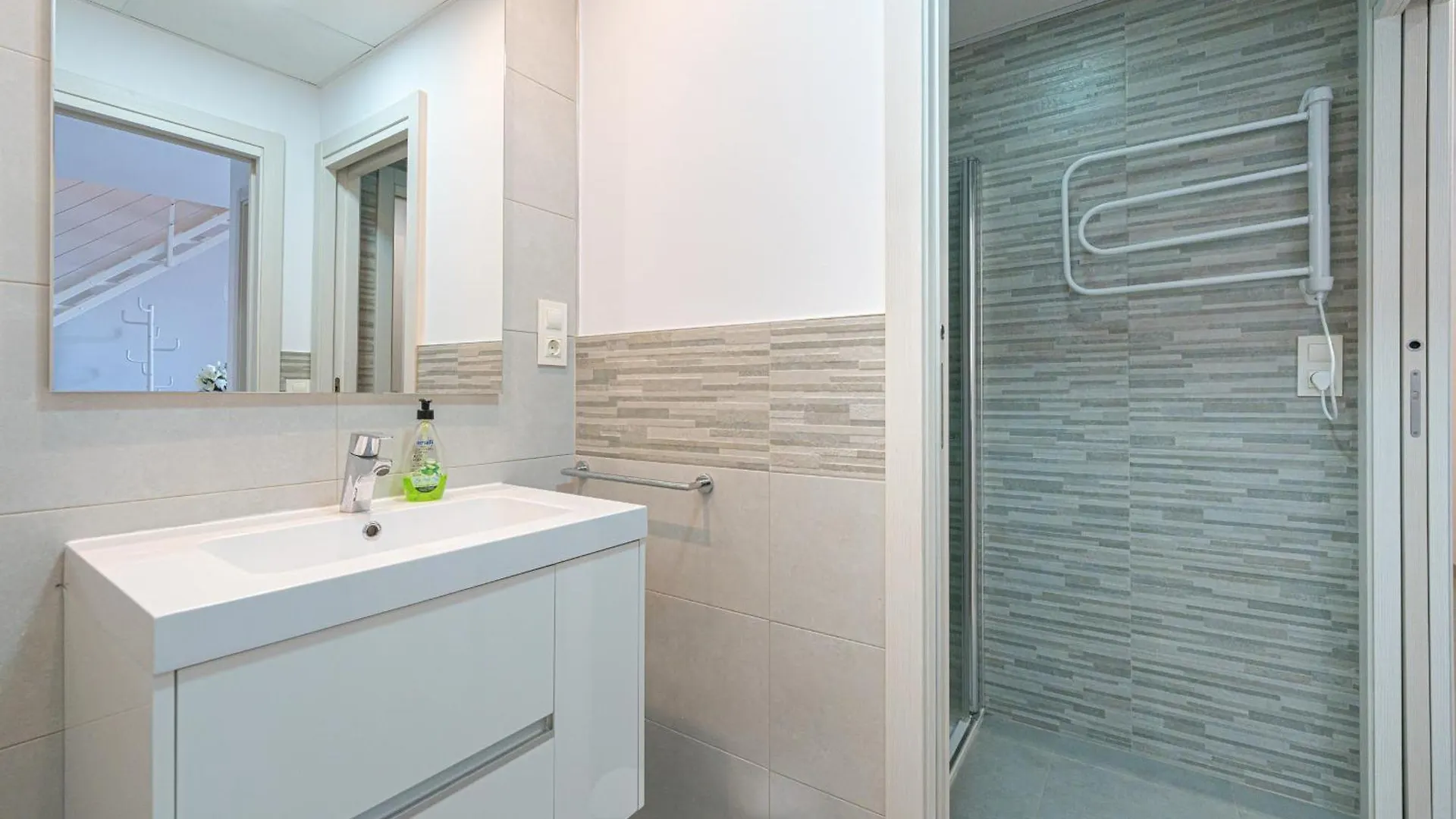 Casa Tia - Mar De Pulpi Apartment San Juan De Los Terreros