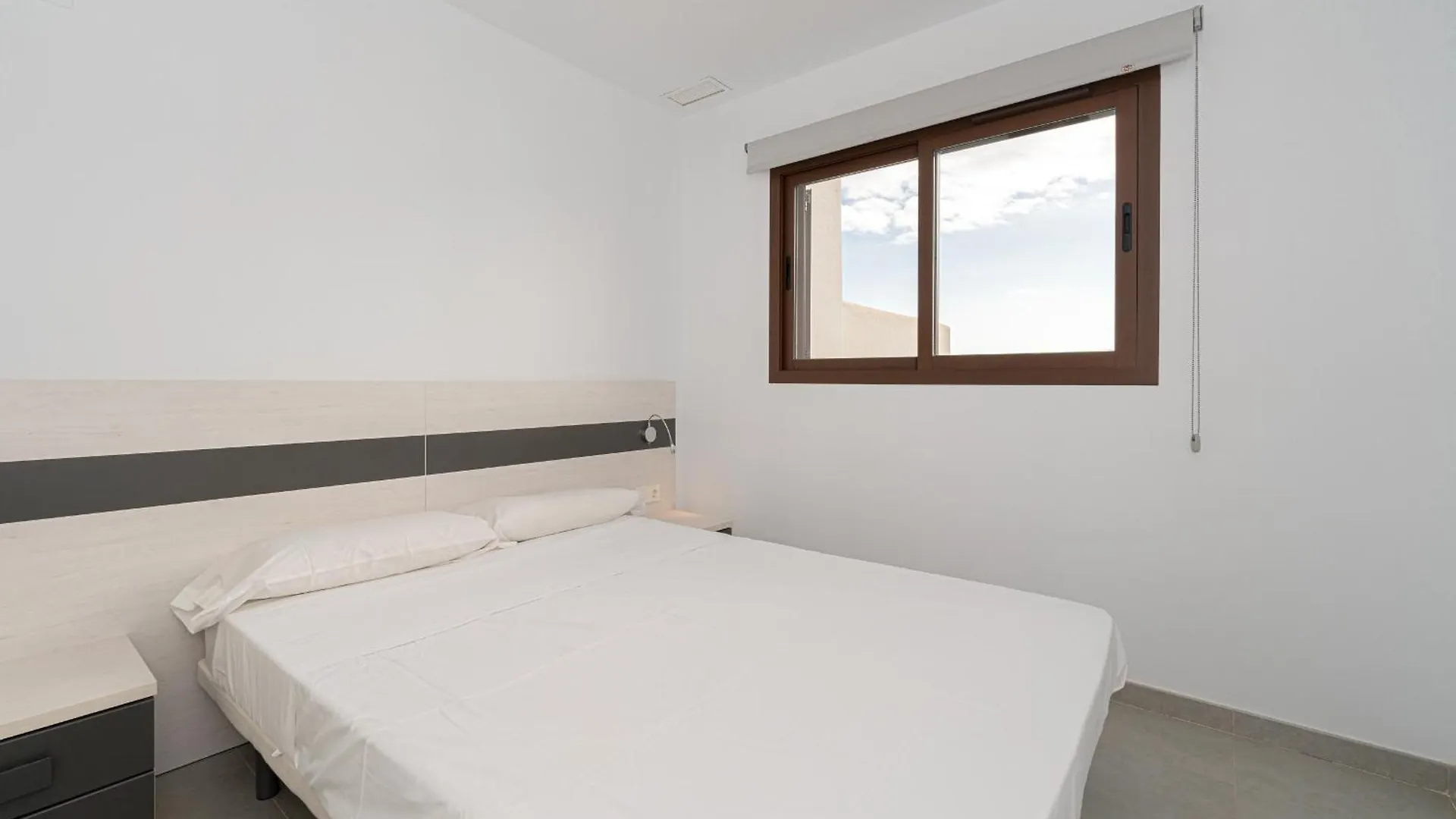 Casa Tia - Mar De Pulpi Apartment San Juan De Los Terreros