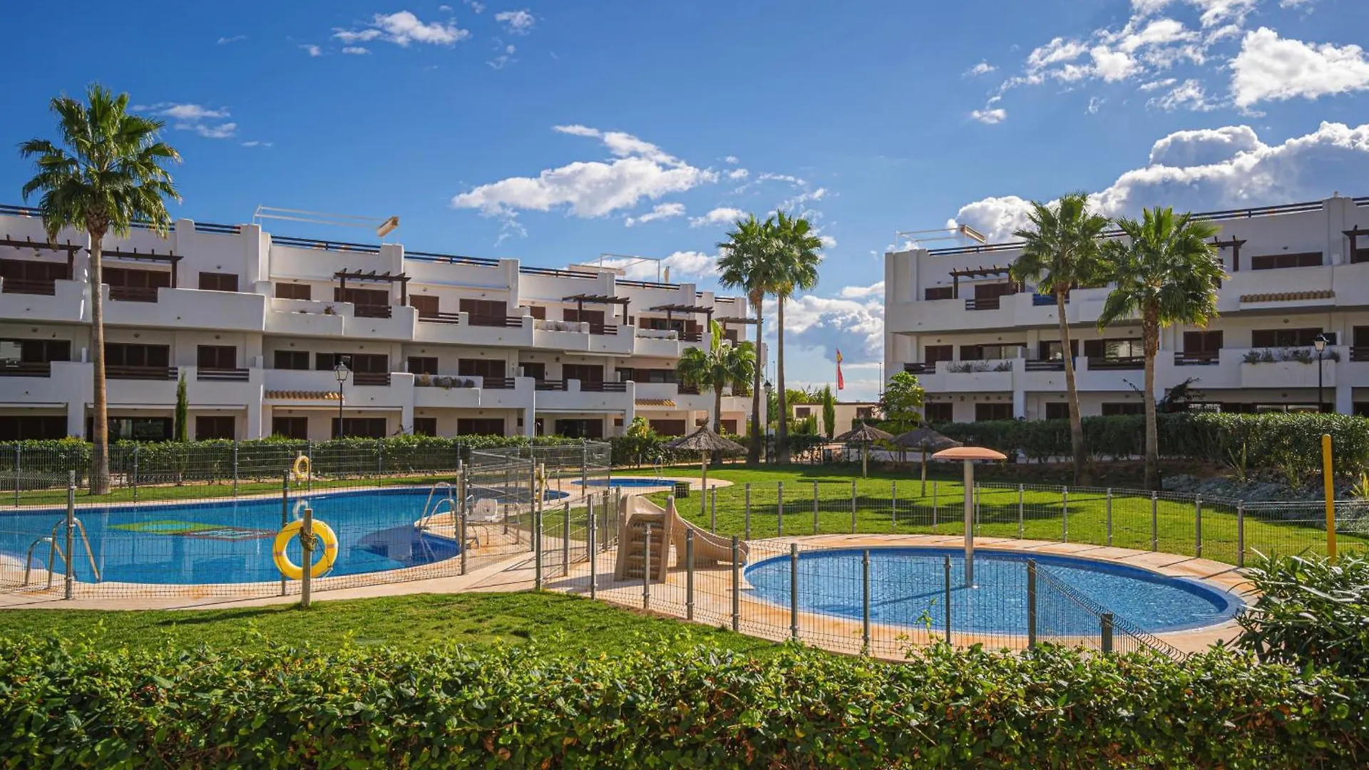 Casa Tia - Mar De Pulpi Apartment San Juan De Los Terreros